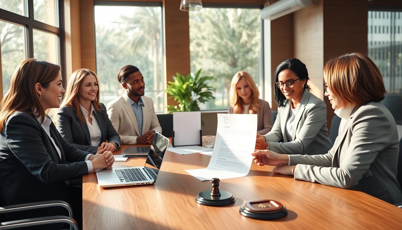 Expert Legal Certification Support