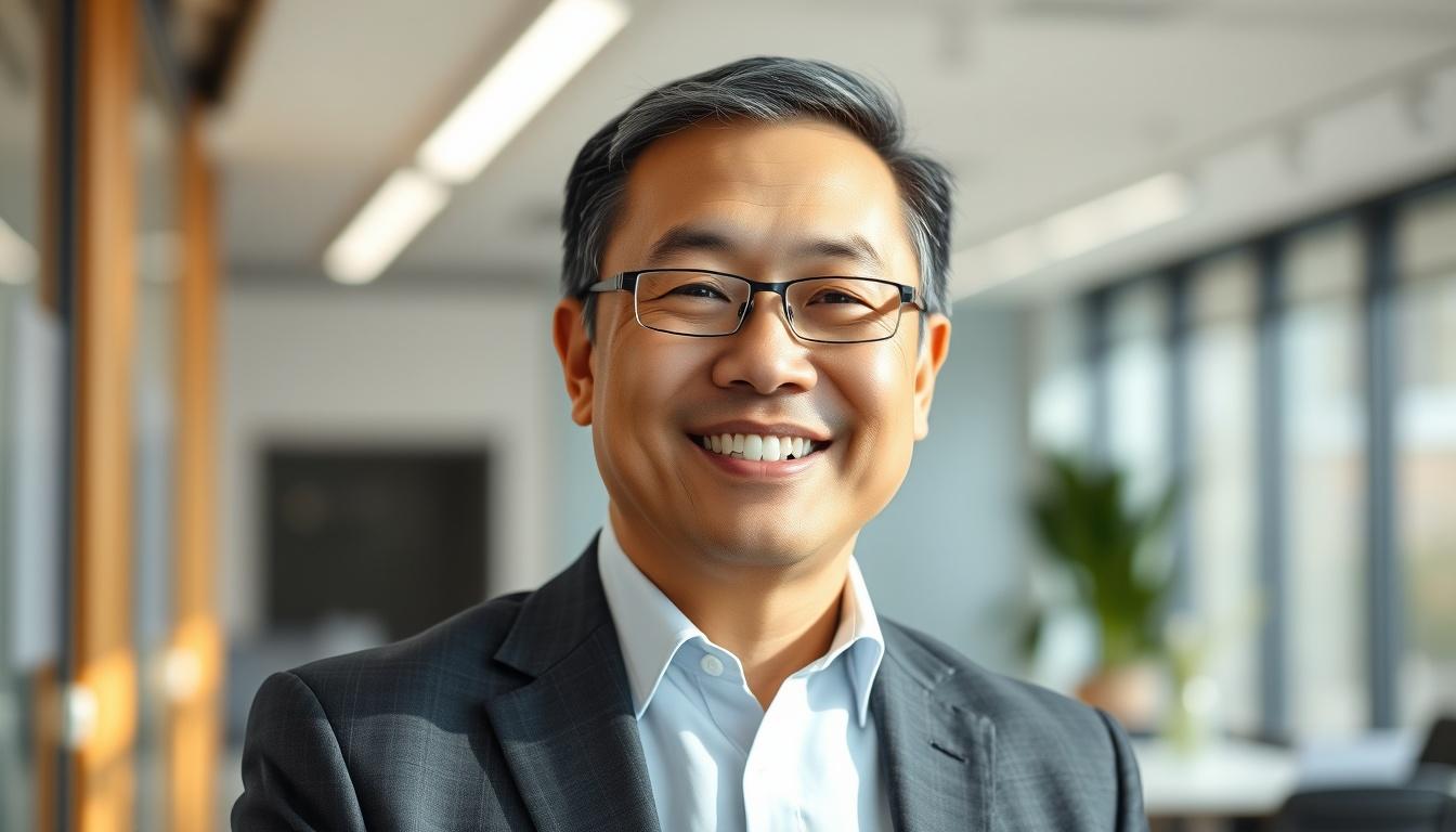John Tan