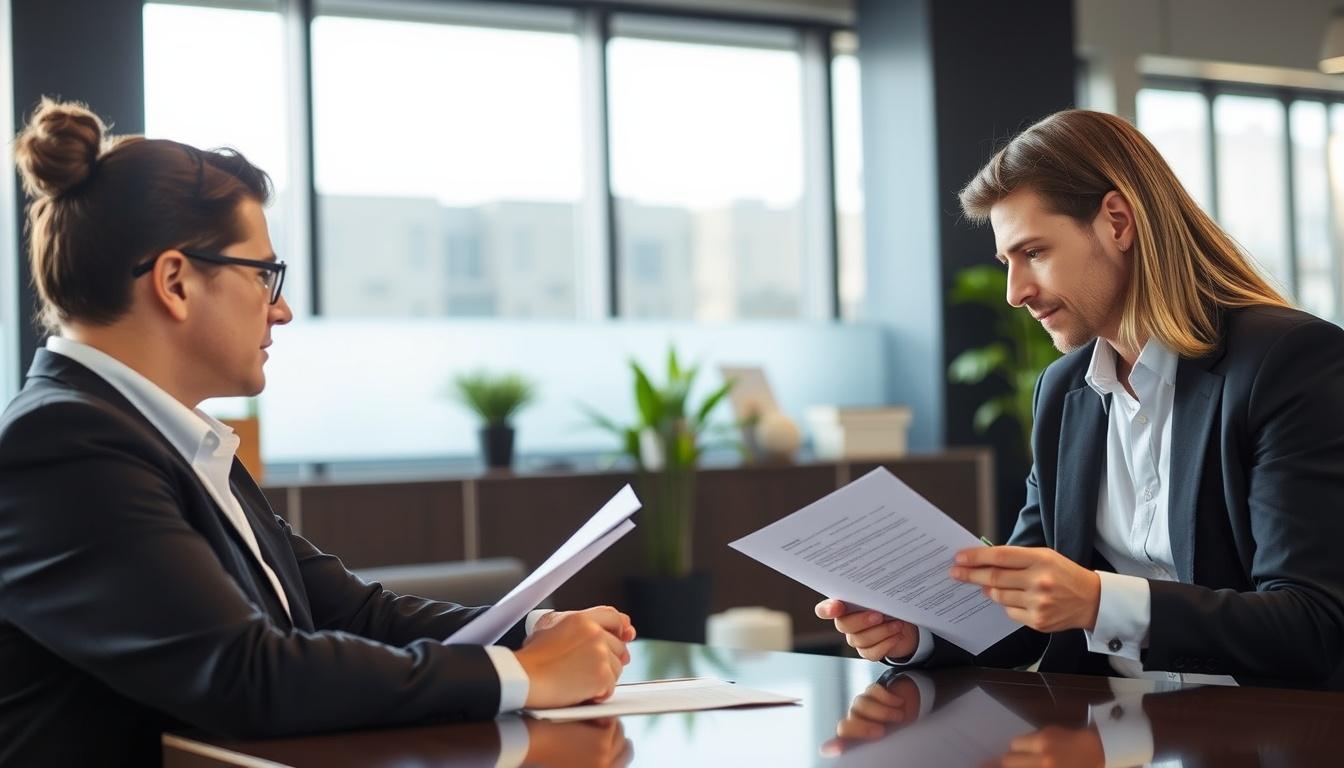Legal Support for Businesses