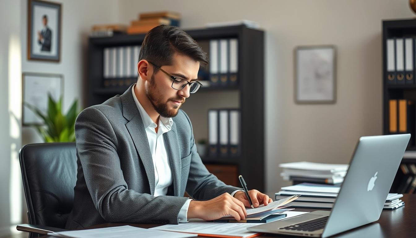 Notary Services for Individuals