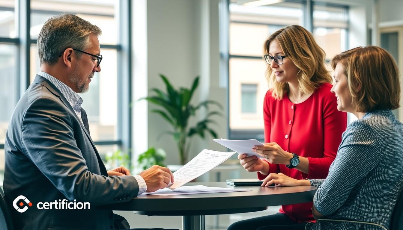 Assistance for Legal Professionals